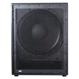 Peavey PVS 18 SUB Активный сабвуфер, 1000 Вт., 18"