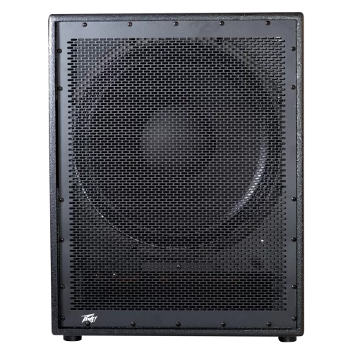 Peavey PVS 18 SUB Активный сабвуфер, 1000 Вт., 18"