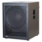 Peavey PVS 18 SUB Активный сабвуфер, 1000 Вт., 18"