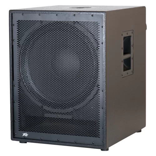 Peavey PVS 18 SUB Активный сабвуфер, 1000 Вт., 18"