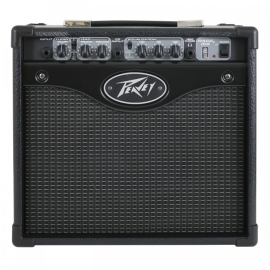 Peavey Rage 158 Гитарный комбоусилитель, 15 Вт., 8"