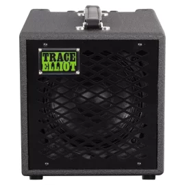 Peavey Trace ELF 1X8 Combo Басовый комбо, 200 вт., 8"