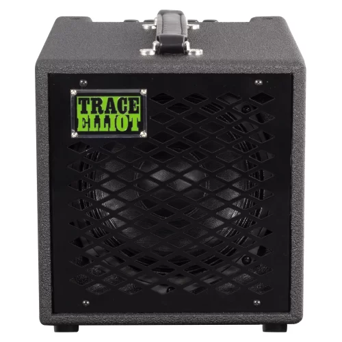 Peavey Trace ELF 1X8 Combo Басовый комбо, 200 вт., 8"