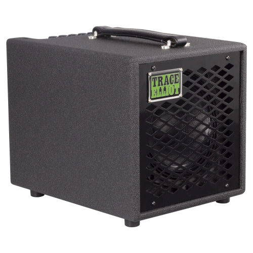 Peavey Trace ELF 1X8 Combo Басовый комбо, 200 вт., 8"