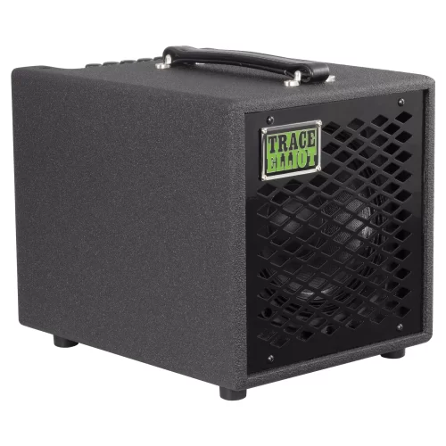 Peavey Trace ELF 1X8 Combo Басовый комбо, 200 вт., 8"