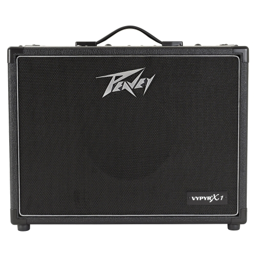 Peavey Vypyr VIP X1 Гитарный комбоусилитель, 30 Вт., 8 дюймов