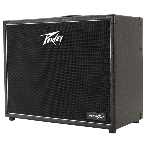 Peavey Vypyr VIP X2 Гитарный комбоусилитель, 60 Вт., 12 дюймов