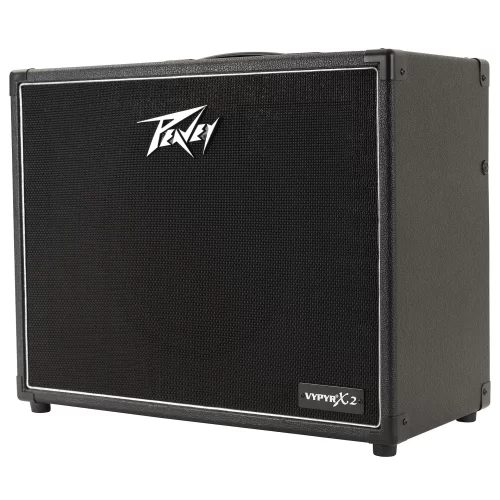 Peavey Vypyr VIP X2 Гитарный комбоусилитель, 60 Вт., 12 дюймов