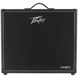 Peavey Vypyr VIP X3 Гитарный комбоусилитель, 100 Вт., 12 дюймов