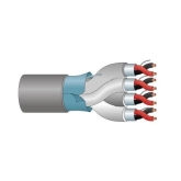 Percon AK 2114 AL Экранированный аудиокабель, 7х0,20 мм2