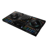 Pioneer DDJ-FLX10 DJ-контроллер