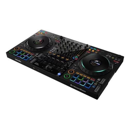 Pioneer DDJ-FLX10 DJ-контроллер