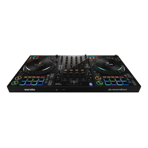 Pioneer DDJ-FLX10 DJ-контроллер