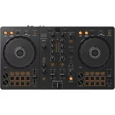 Pioneer DDJ-FLX4 DJ-контроллер