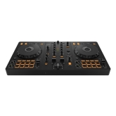 Pioneer DDJ-FLX4 DJ-контроллер