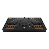 Pioneer DDJ-FLX4 DJ-контроллер