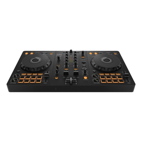 Pioneer DDJ-FLX4 DJ-контроллер