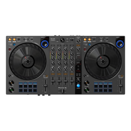 Pioneer DDJ-FLX6-GT DJ-контроллер