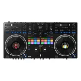 Pioneer DDJ-REV7 DJ-контроллер