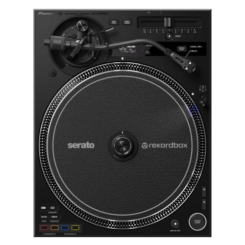 Pioneer DJ PLX-CRSS12 Проигрыватель виниловых дисков