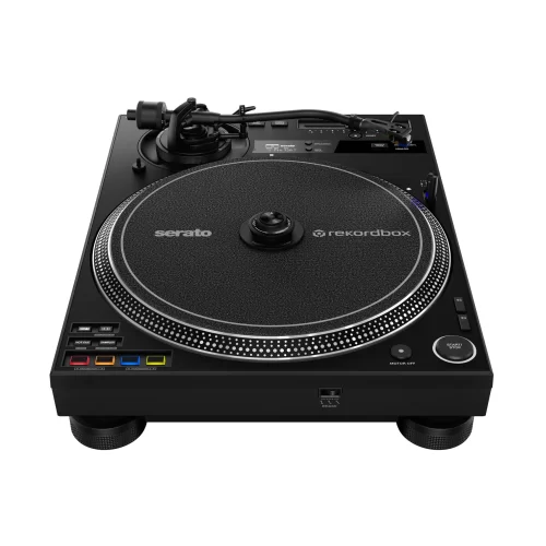 Pioneer DJ PLX-CRSS12 Проигрыватель виниловых дисков