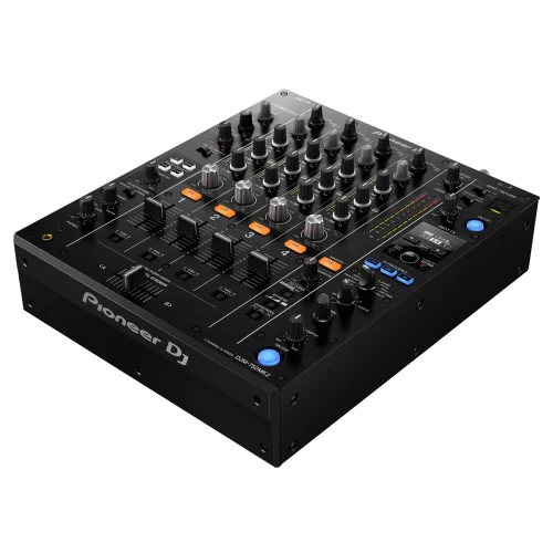 Pioneer DJM-750MK2 4-канальный DJ-микшер