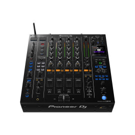 Pioneer DJM-A9 4-канальный DJ-микшер