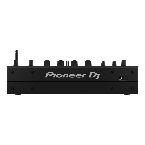 Pioneer DJM-A9 4-канальный DJ-микшер