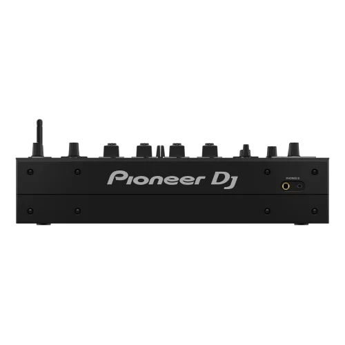 Pioneer DJM-A9 4-канальный DJ-микшер