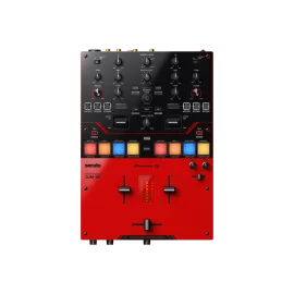 Pioneer DJM-S5 2-канальный скретч-микшер