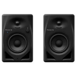 Pioneer DM-40D-BT Студийные мониторы, 4", Bluetooth (пара)