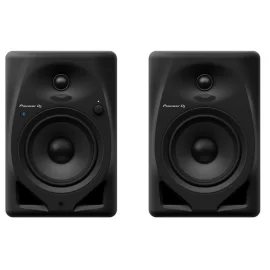 Pioneer DM-50D-BT Студийные мониторы, 5", Bluetooth (пара)