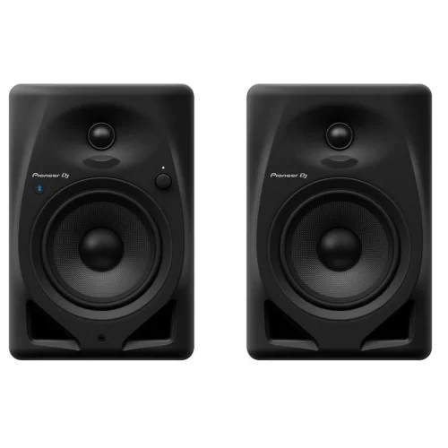 Pioneer DM-50D-BT Студийные мониторы, 5", Bluetooth (пара)