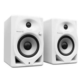 Pioneer DM-50D-W Студийный монитор, 5 дюймов, пара