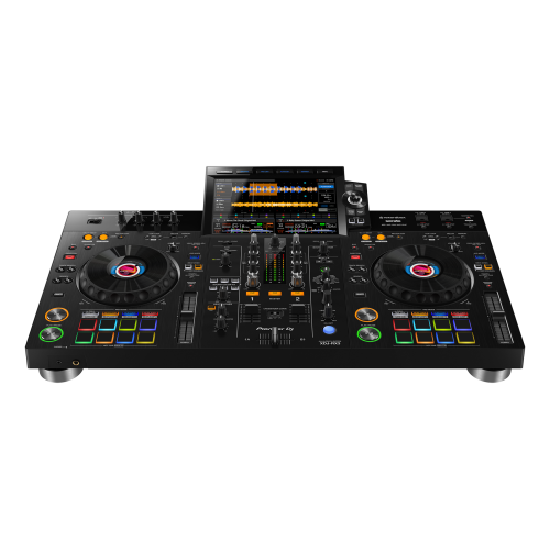 Pioneer XDJ-RX3 DJ-система