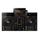 Pioneer XDJ-RX3 DJ-система