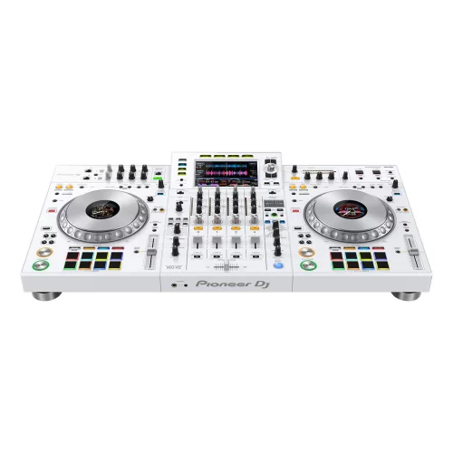 Pioneer XDJ-XZ White DJ-система