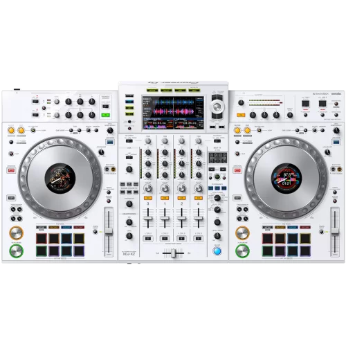 Pioneer XDJ-XZ White DJ-система