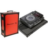 Pioneer PRO-900NXSFLT Кейс для CDJ-900