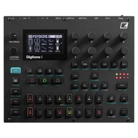 Elektron Digitone II FM-синтезатор