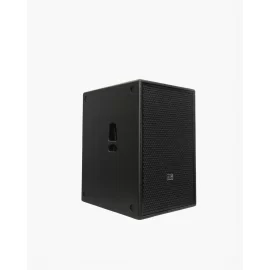 Port Audio S18DP Активный сабвуфер, 1800 Вт., 18"