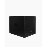 Port Audio S215IBP Активный сабвуфер, 1400 Вт., 2х15"