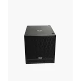 Port Audio S215IBP Активный сабвуфер, 1400 Вт., 2х15"