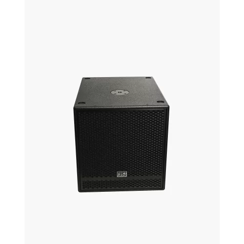 Port Audio S215IBP Активный сабвуфер, 1400 Вт., 2х15"