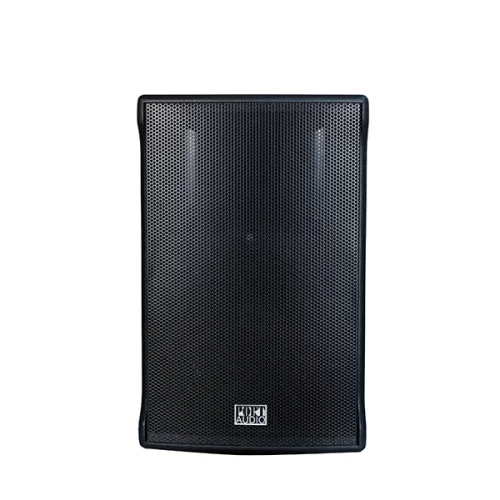 Port Audio TDS115A PRO Активная АС, 900 Вт., 15"