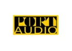 Port Audio