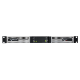 Powersoft Duecanali 4804 DSP+Dante Усилитель мощности, 2x2400 Вт.