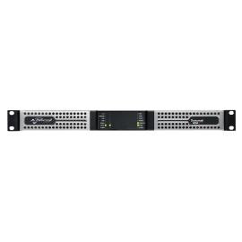 Powersoft Duecanali 4804 DSP+Dante Усилитель мощности, 2x2400 Вт.