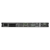 Powersoft Duecanali 4804 DSP+Dante Усилитель мощности, 2x2400 Вт.