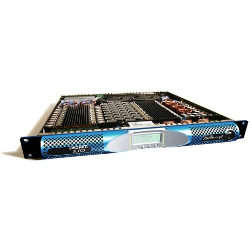 Powersoft K10 Усилитель мощности, 2x4000 Вт.